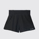 Race Shorts W Black