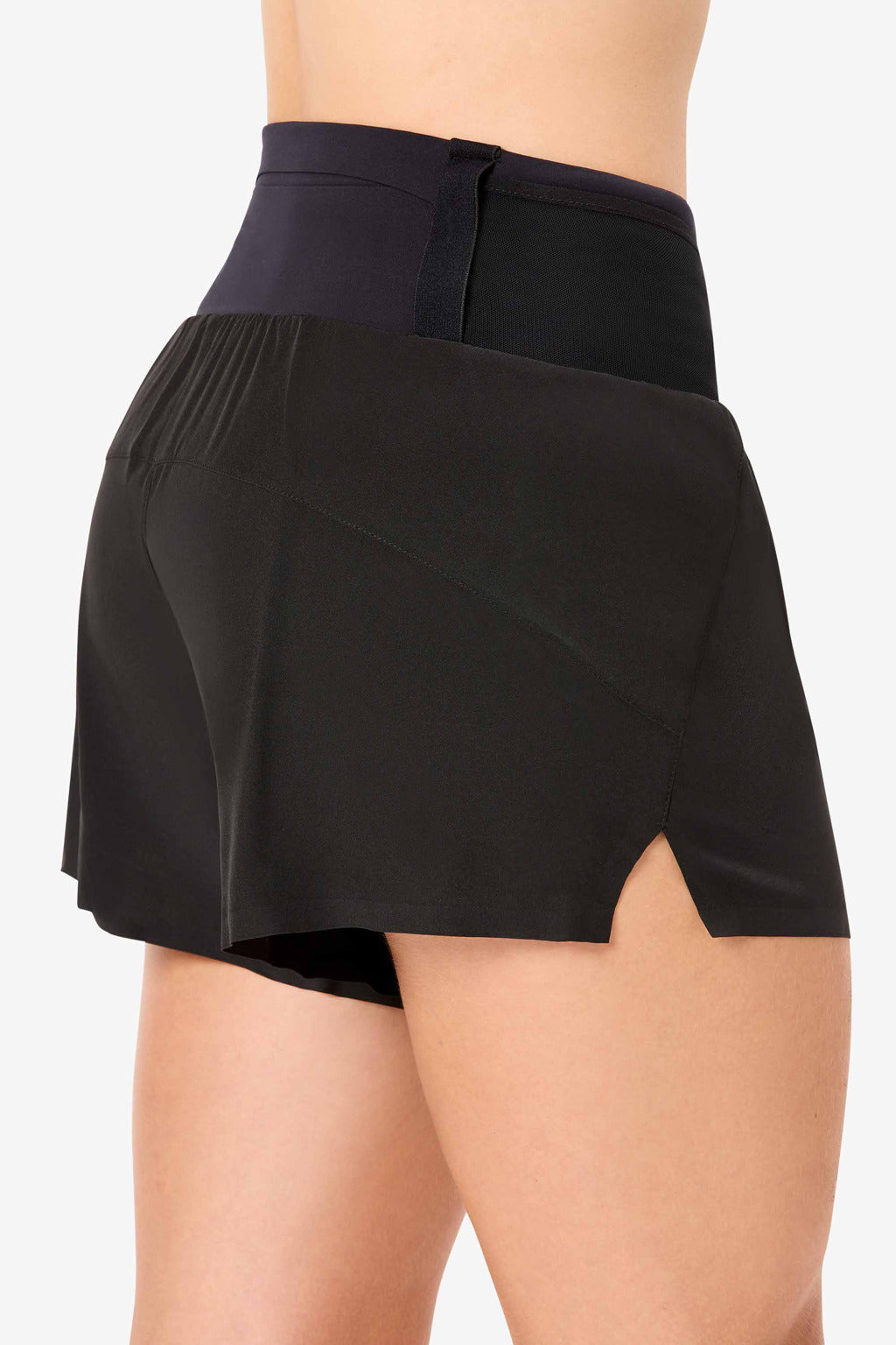 NNormal Women’s Race Shorts  by Nnormal