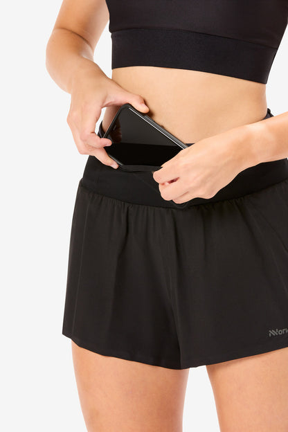NNormal Women’s Race Shorts  by Nnormal