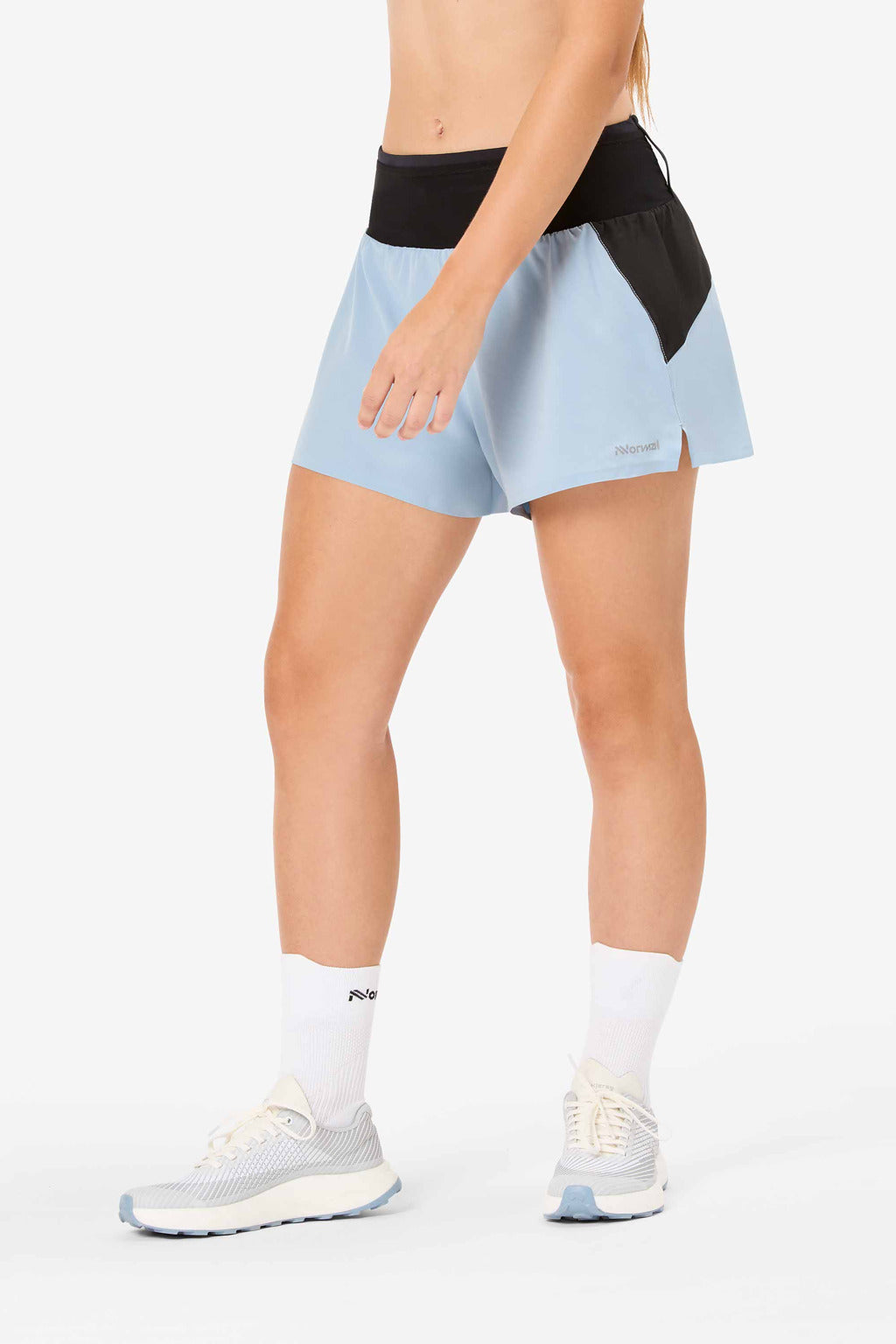 NNormal Women’s Race Shorts  by Nnormal