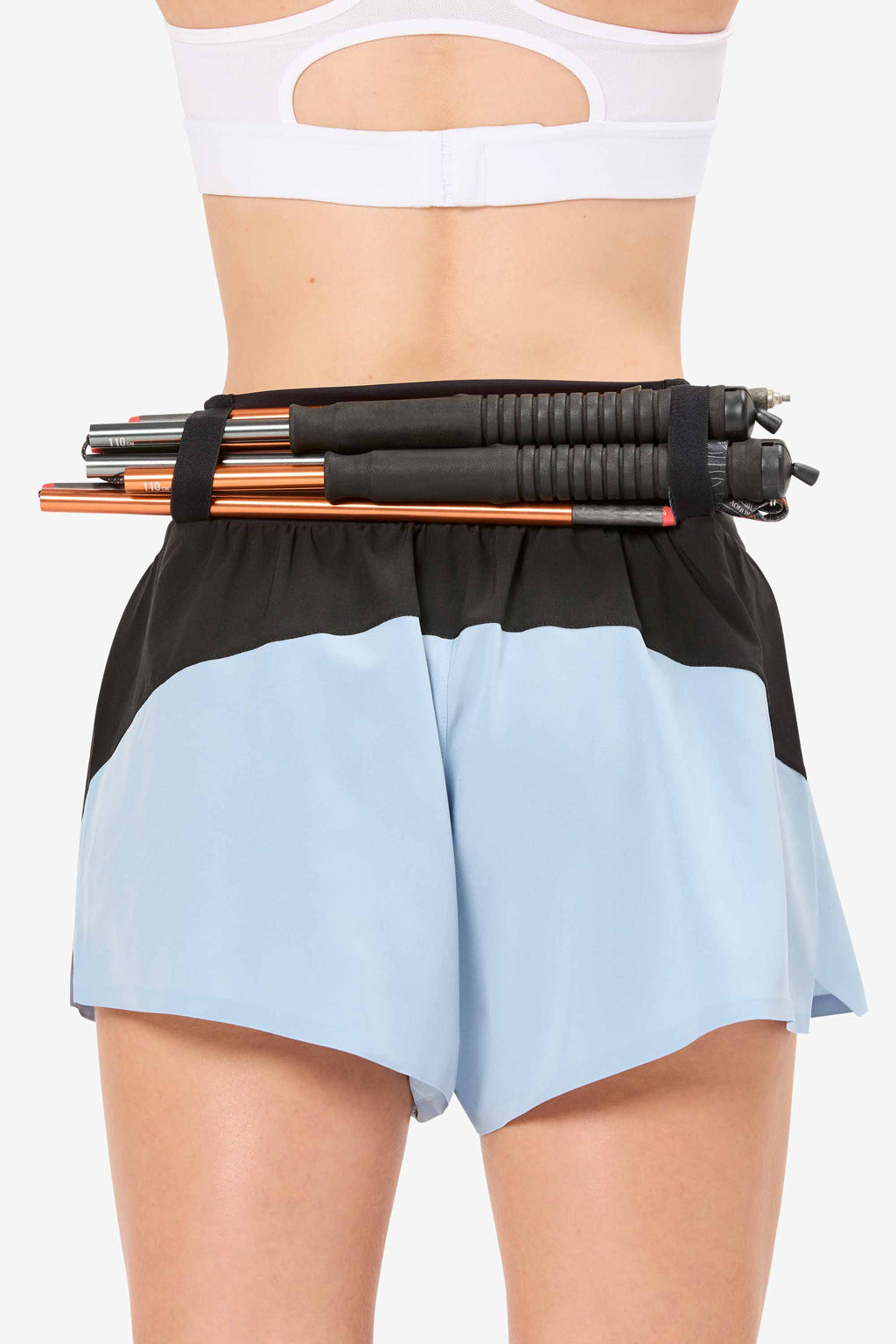 NNormal Women’s Race Shorts  by Nnormal