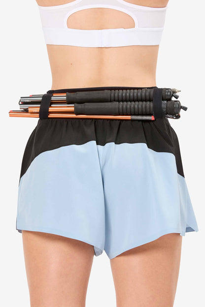 NNormal Women’s Race Shorts  by Nnormal