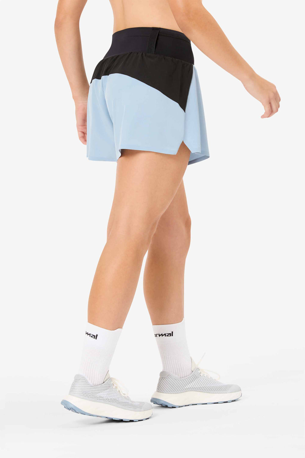 NNormal Women’s Race Shorts  by Nnormal