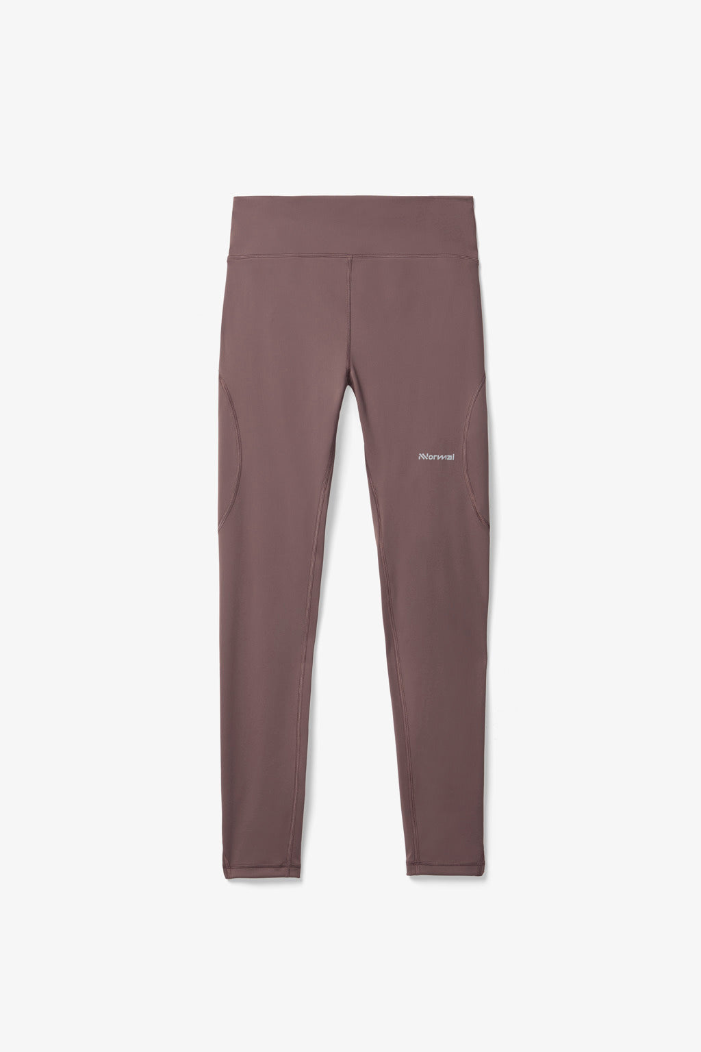 NNormal Women's Active Tight Purple  by Nnormal