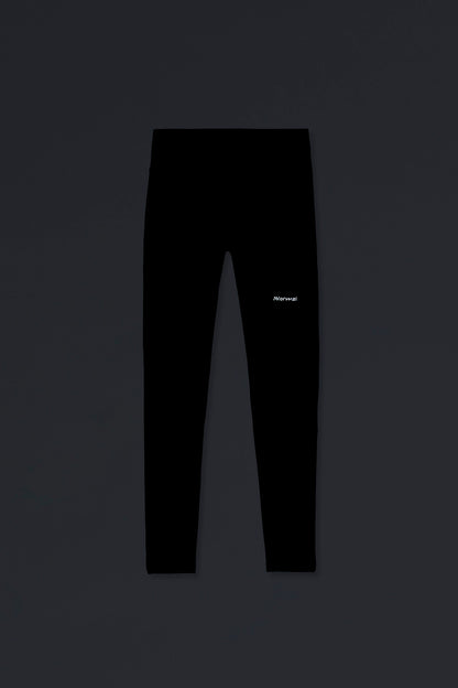 NNormal Women's Active Tight Purple  by Nnormal