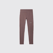 Women's Active Tight Purple,XS