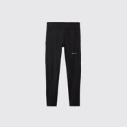 Women's Active Tight Black,XS