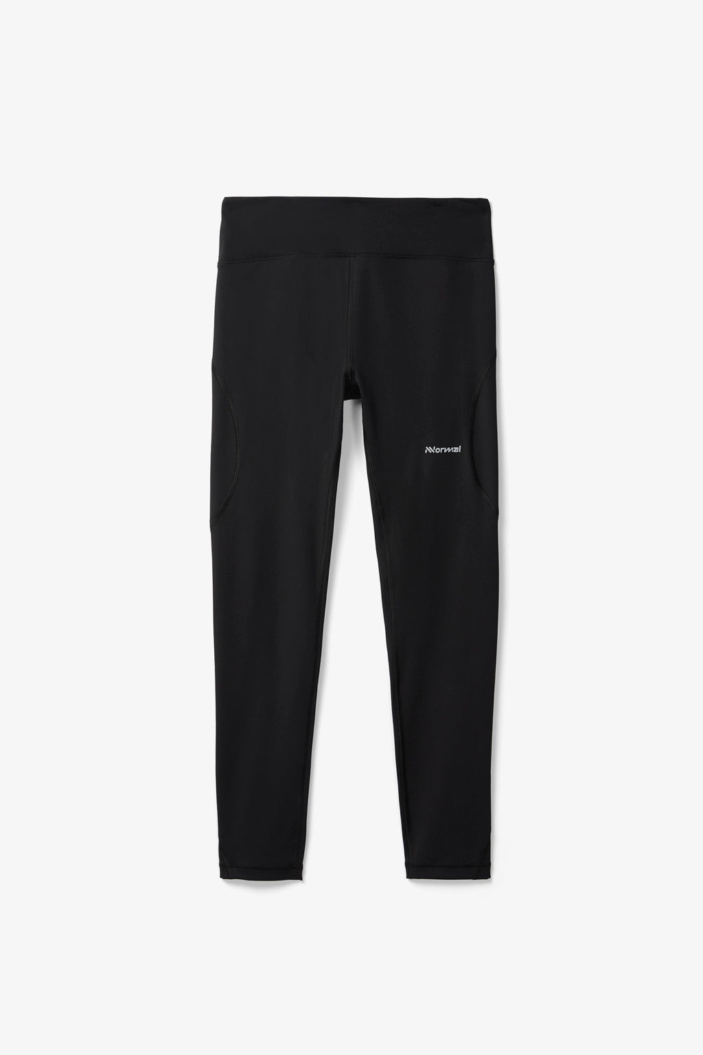 NNormal Women's Active Tight Black  by Nnormal