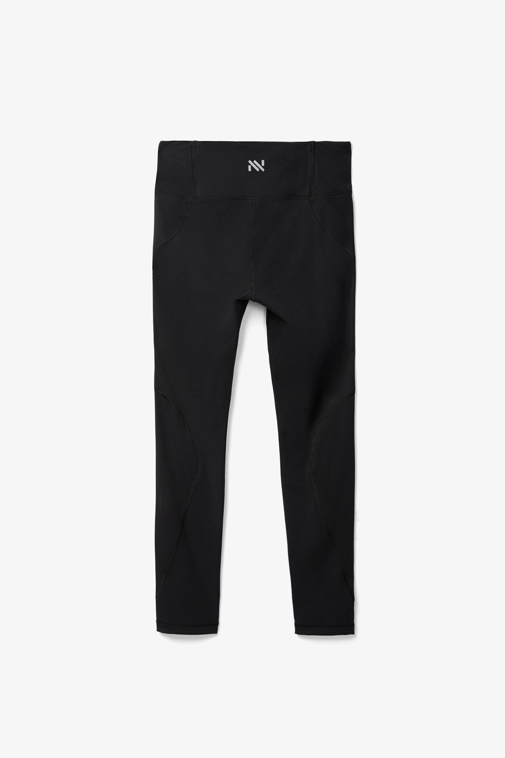 NNormal Women's Active Tight Black  by Nnormal