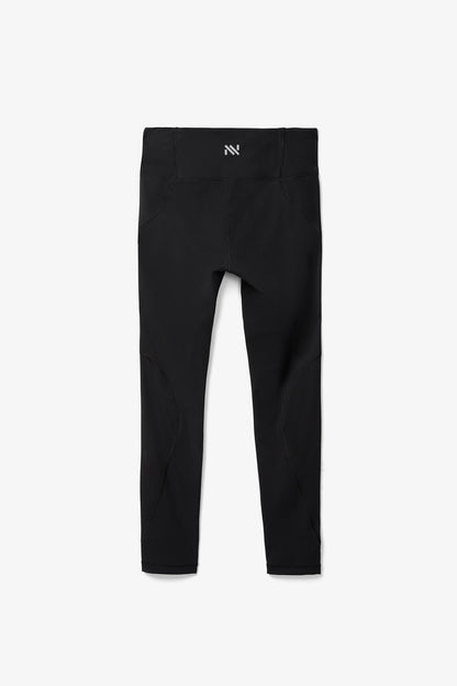 NNormal Women's Active Tight Black  by Nnormal
