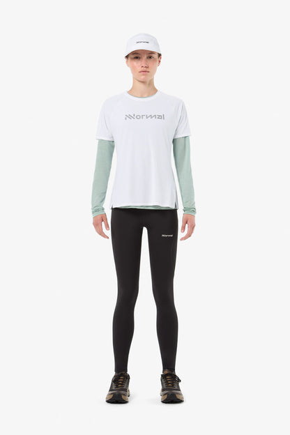 NNormal Active Tight W Black  by Nnormal