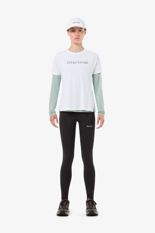 NNormal Active Tight W Black  by Nnormal