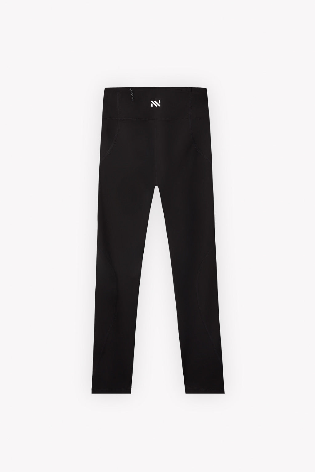 NNormal Active Tight W Black  by Nnormal