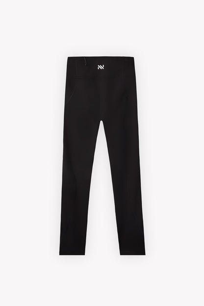 NNormal Active Tight W Black  by Nnormal