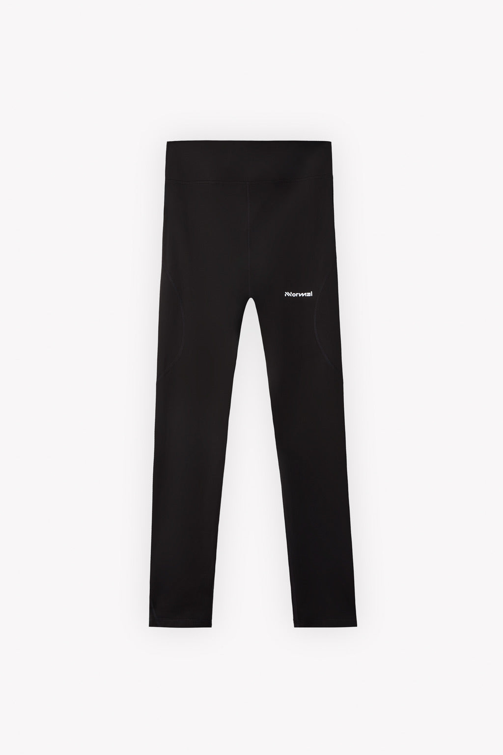 NNormal Active Tight W Black  by Nnormal