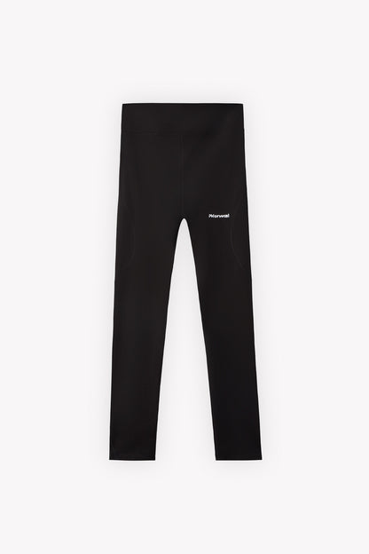 NNormal Active Tight W Black  by Nnormal