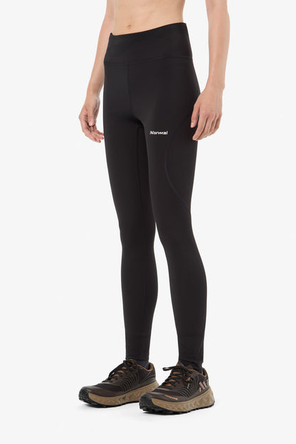NNormal Active Tight W Black  by Nnormal