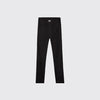 Active Tight W Black