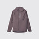 Trail Rain Jacket 02 W Purple