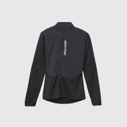 Tech Hoodie W Black,XS