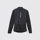 Tech Hoodie W Black