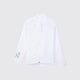 Trail Wind Jacket W White