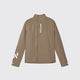 Trail Wind Jacket W Light Brown