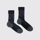 Race Sock Black