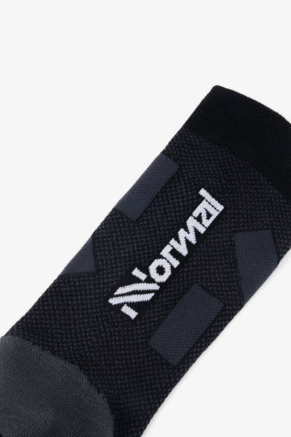 NNormal Race Sock Black  by Nnormal