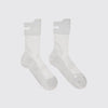Running Socks Grey