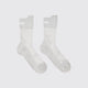 Running Socks Grey