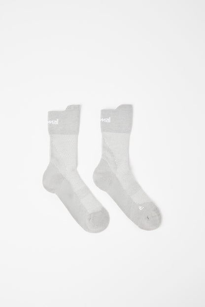 NNormal Running Socks Grey  by Nnormal