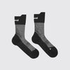 Running Socks Black