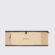 Trail Run Belt Beige