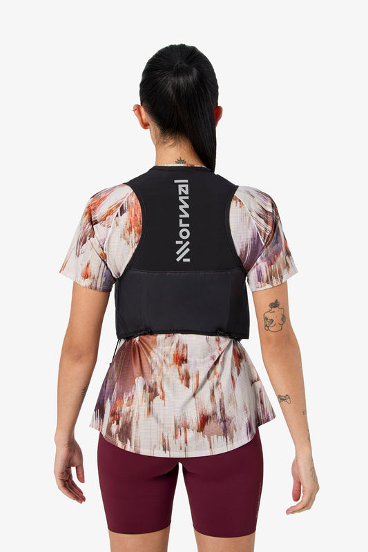 NNormal Race Vest Black  by Nnormal