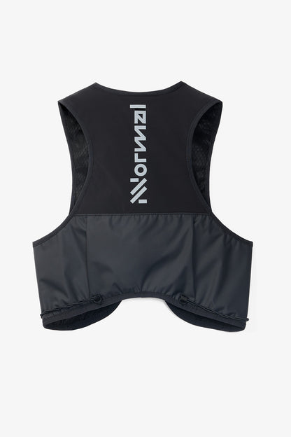 NNormal Race Vest Black  by Nnormal