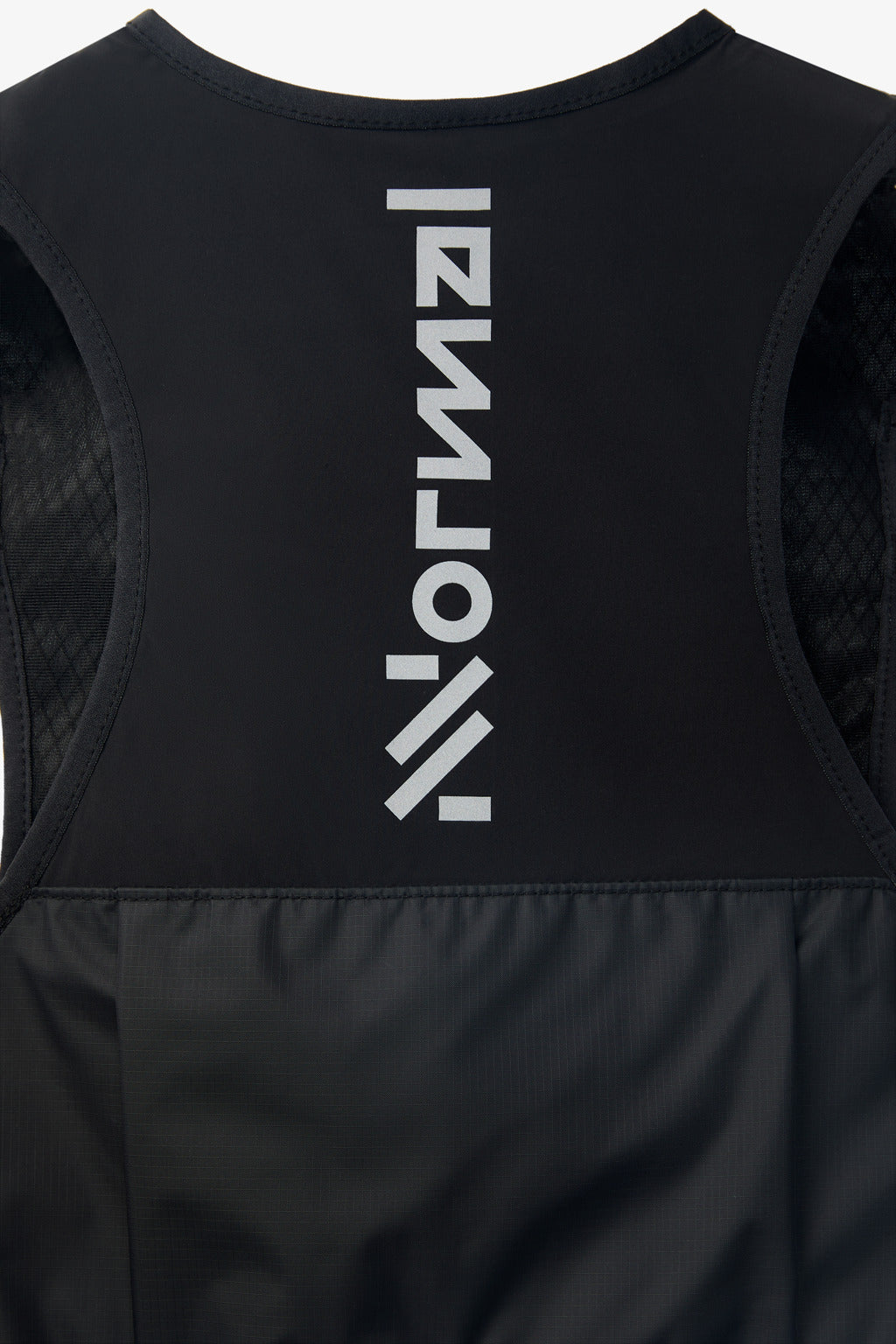 NNormal Race Vest Black  by Nnormal