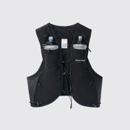 Race Vest Black,XS