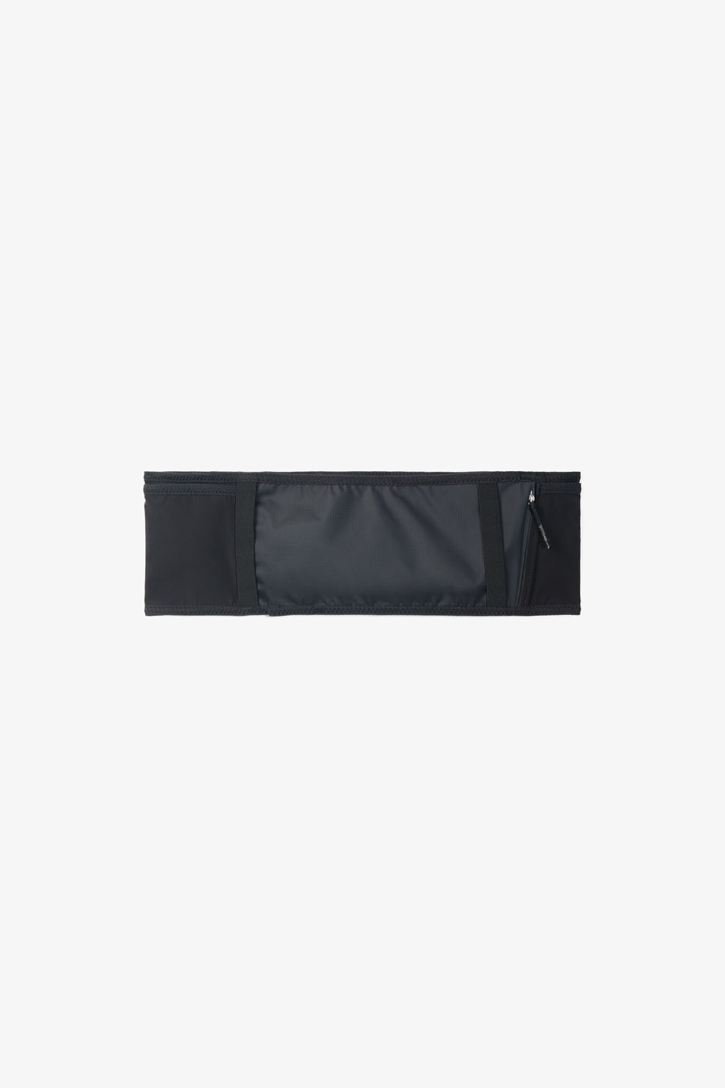 NNormal Run Belt Black  by Nnormal