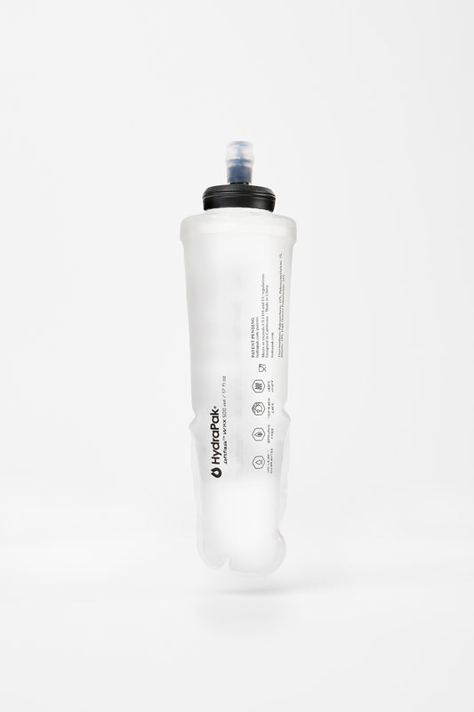 NNormal Water Flask 500ml Transparent  by Nnormal