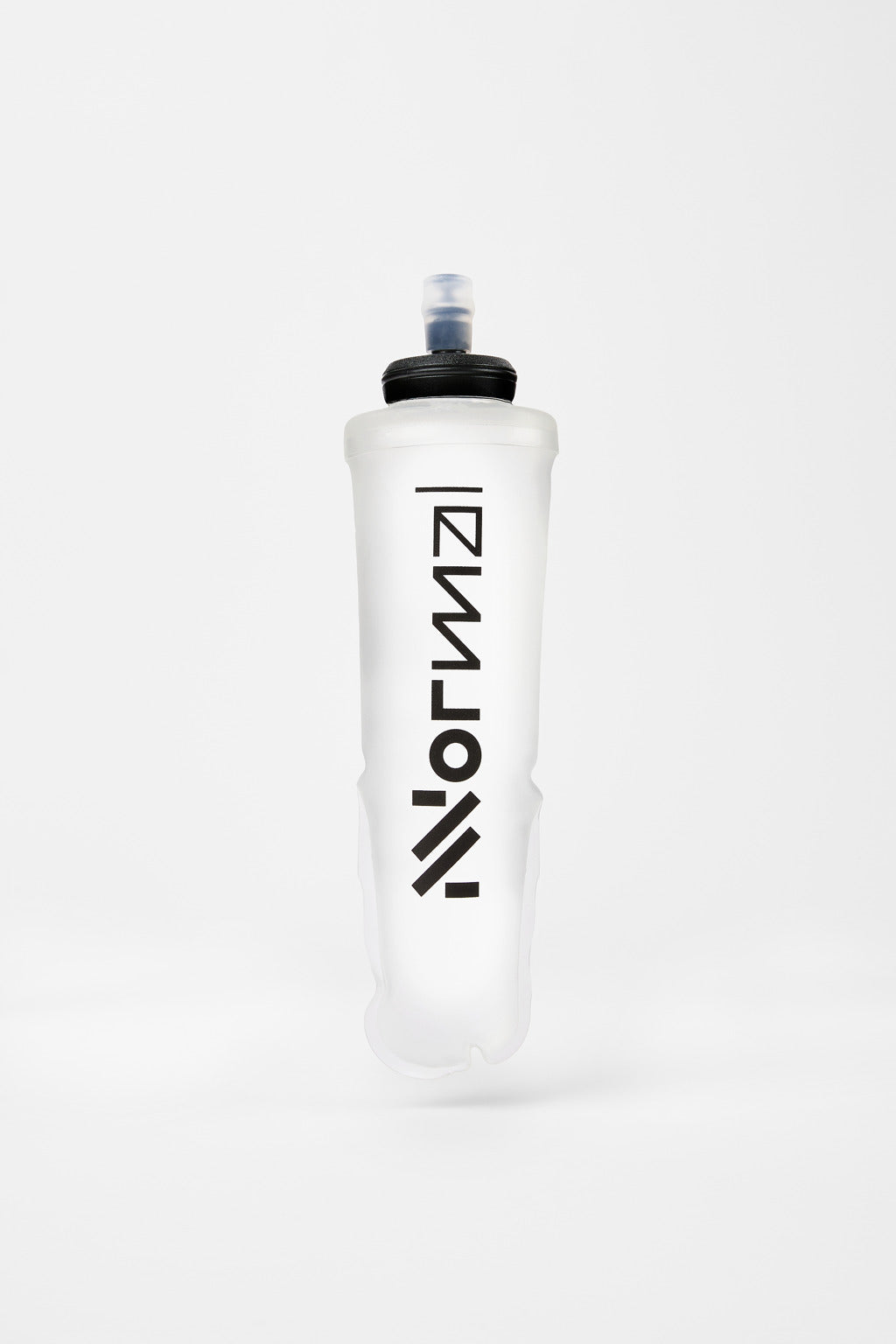NNormal Water Flask 500ml Transparent  by Nnormal