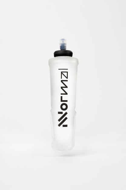 NNormal Water Flask 500ml Transparent  by Nnormal