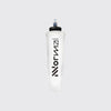 Water Flask 500ml Transparent