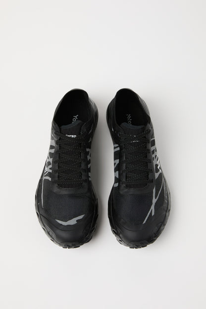 NNormal Kjerag Brut Black  by Nnormal