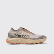 Kjerag Brut Brown / Orange,US5.5(W) - US4.5(M)