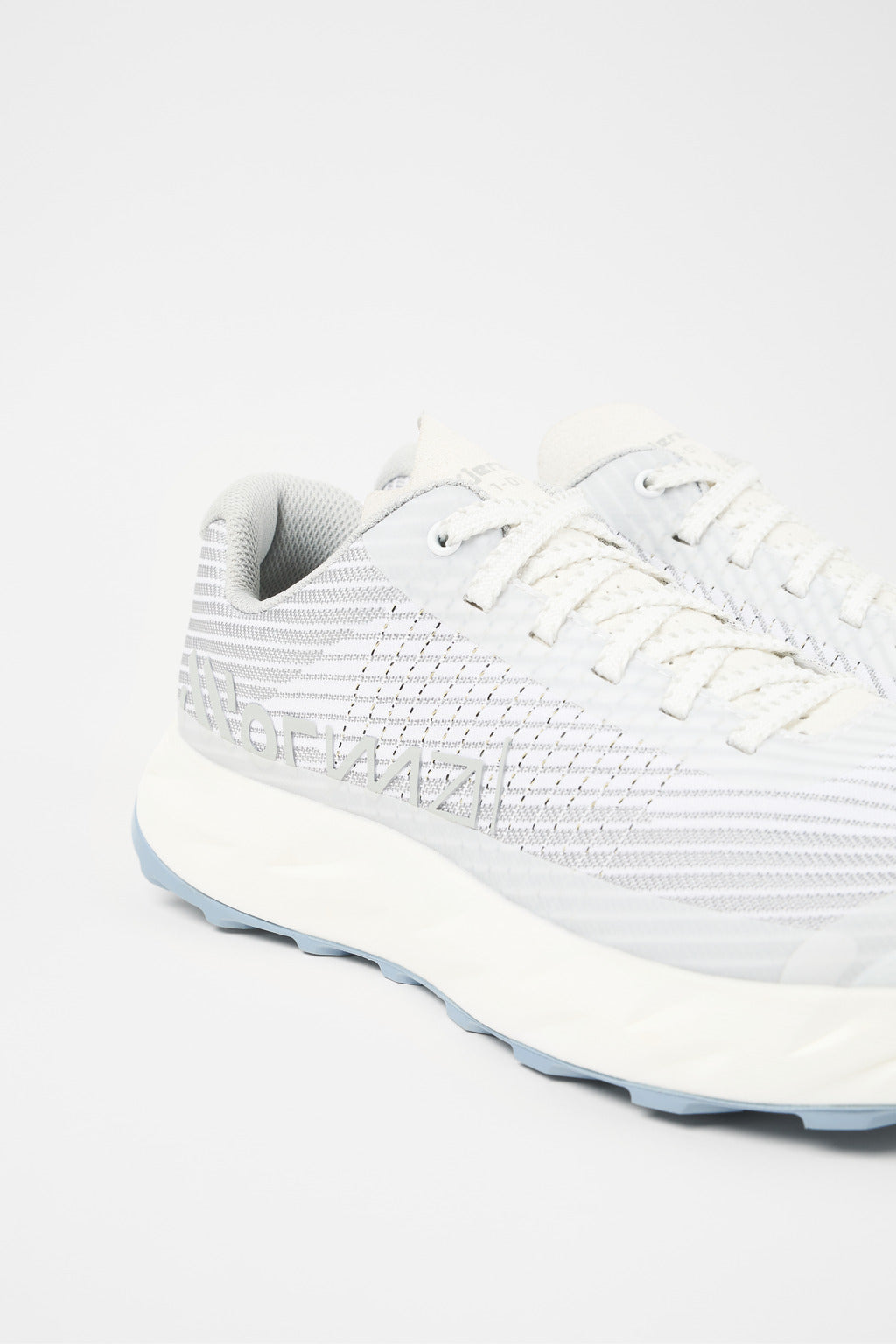 NNormal Kjerag 01 White/Grey  by Nnormal