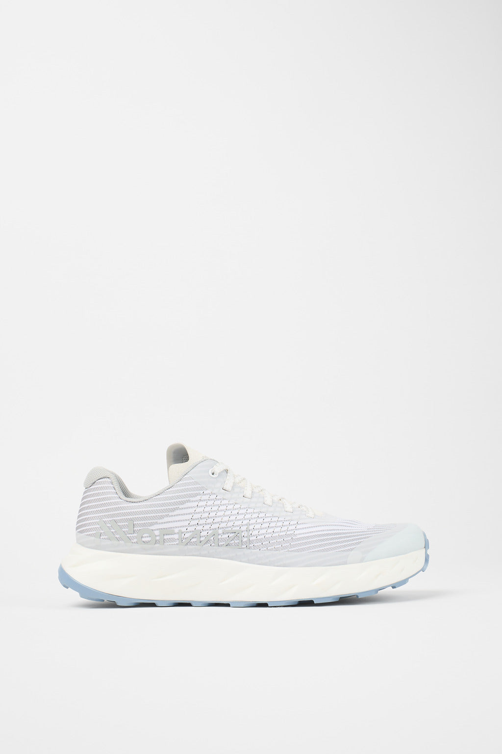NNormal Kjerag 01 White/Grey  by Nnormal