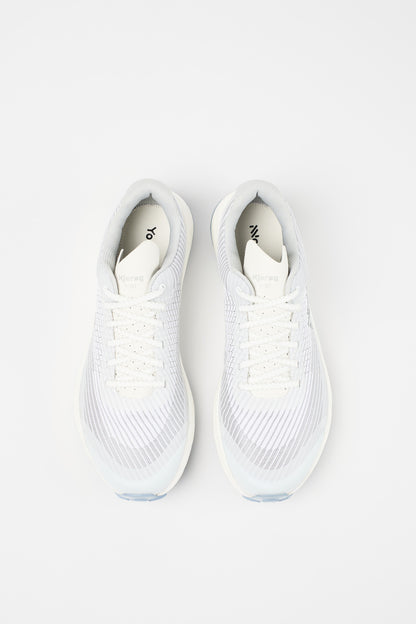 NNormal Kjerag 01 White/Grey  by Nnormal