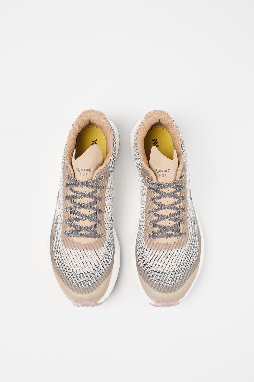 NNormal Kjerag 01 Beige  by Nnormal