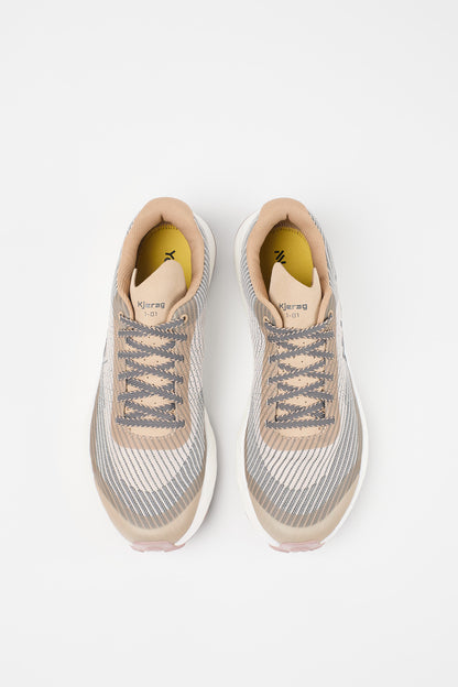 NNormal Kjerag 01 Beige  by Nnormal